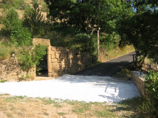 dalle de béton